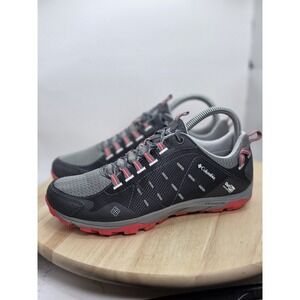 Womens Size 7  - Columbia Conspiracy Razor Outdry Trail Running Shoes Techlite